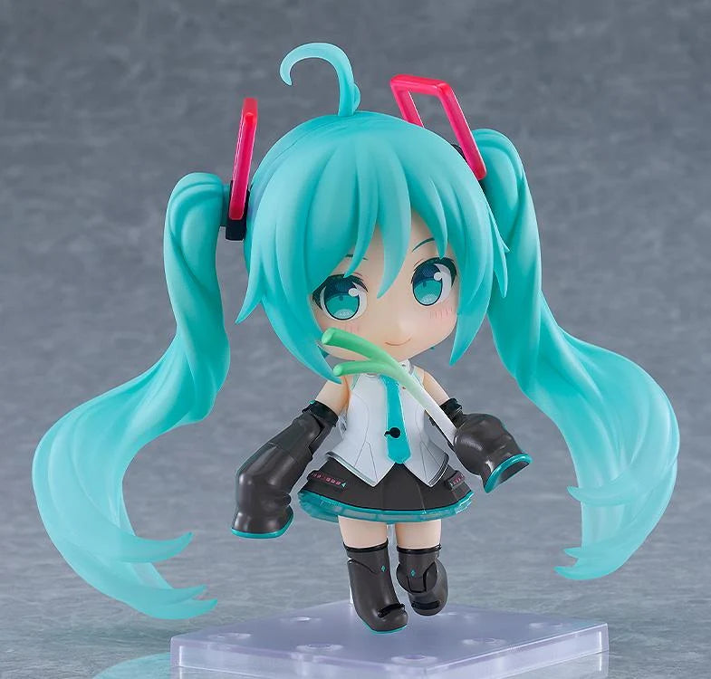 Hatsune Miku - Hatsune Miku (HMO Ver.) Nendoroid Good Smile Company