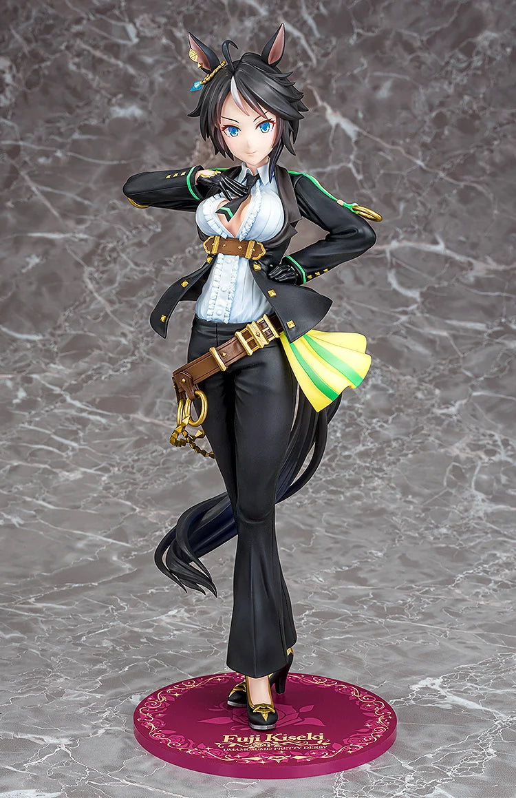 Umamusume: Pretty Derby - Fuji Kiseki 1/7 Scale Figure Phat