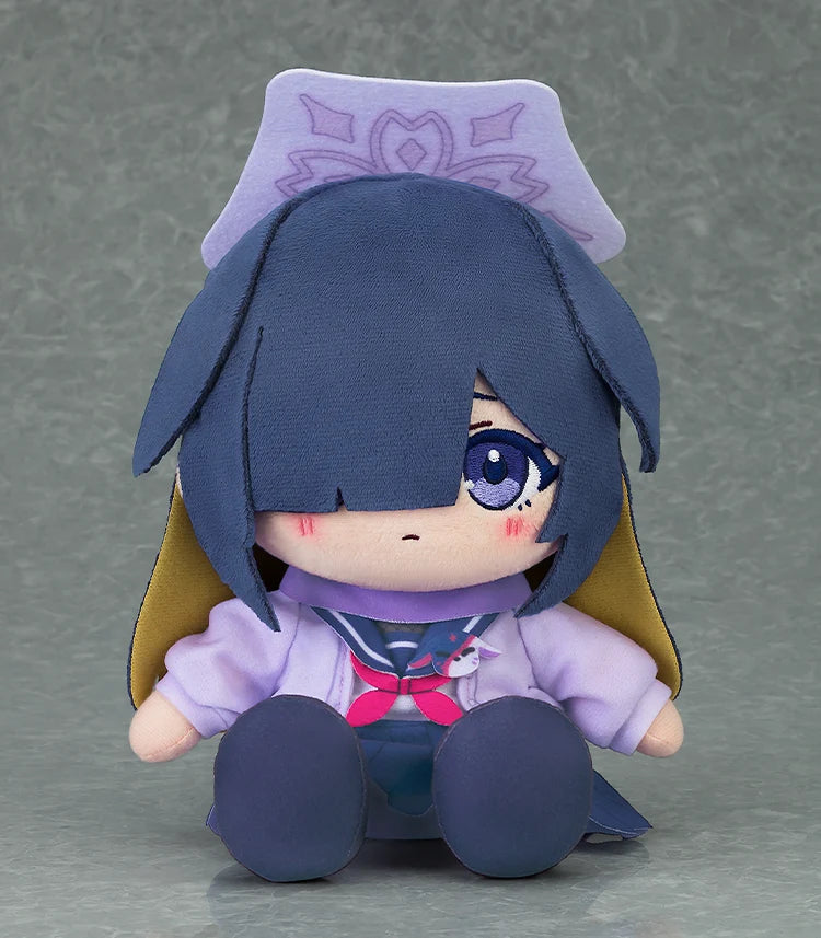 Blue Archive - Tsukuyo Chocopuni Plushie Good Smile Company