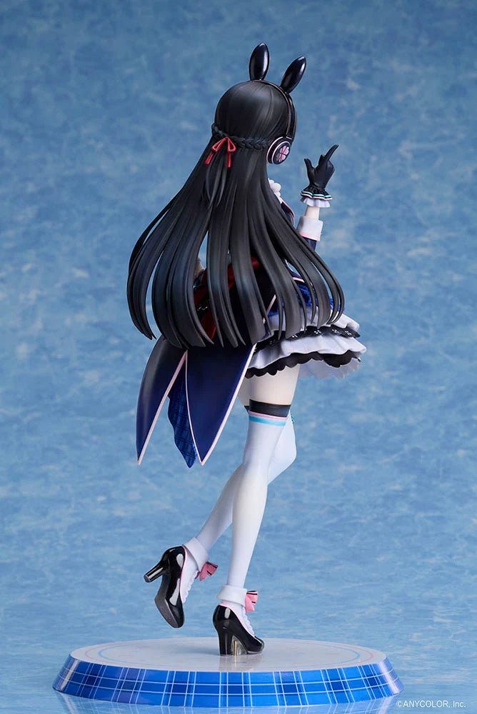 Nijisanji - Tsukino Mito 1/7 Scale Figure Design COCO