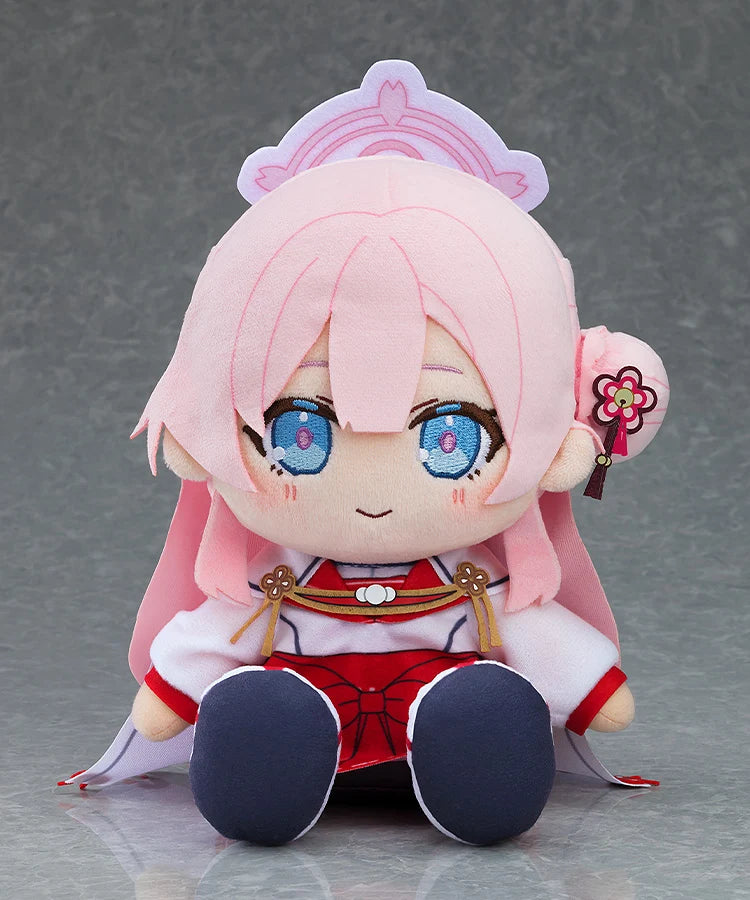 Blue Archive - Mimori Plushie Good Smile Company