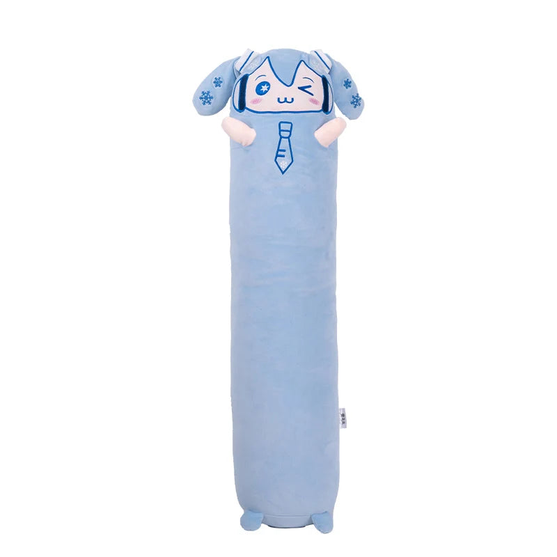 Hatsune Miku - Hatsune Miku Long Hug Plushie Moeyu