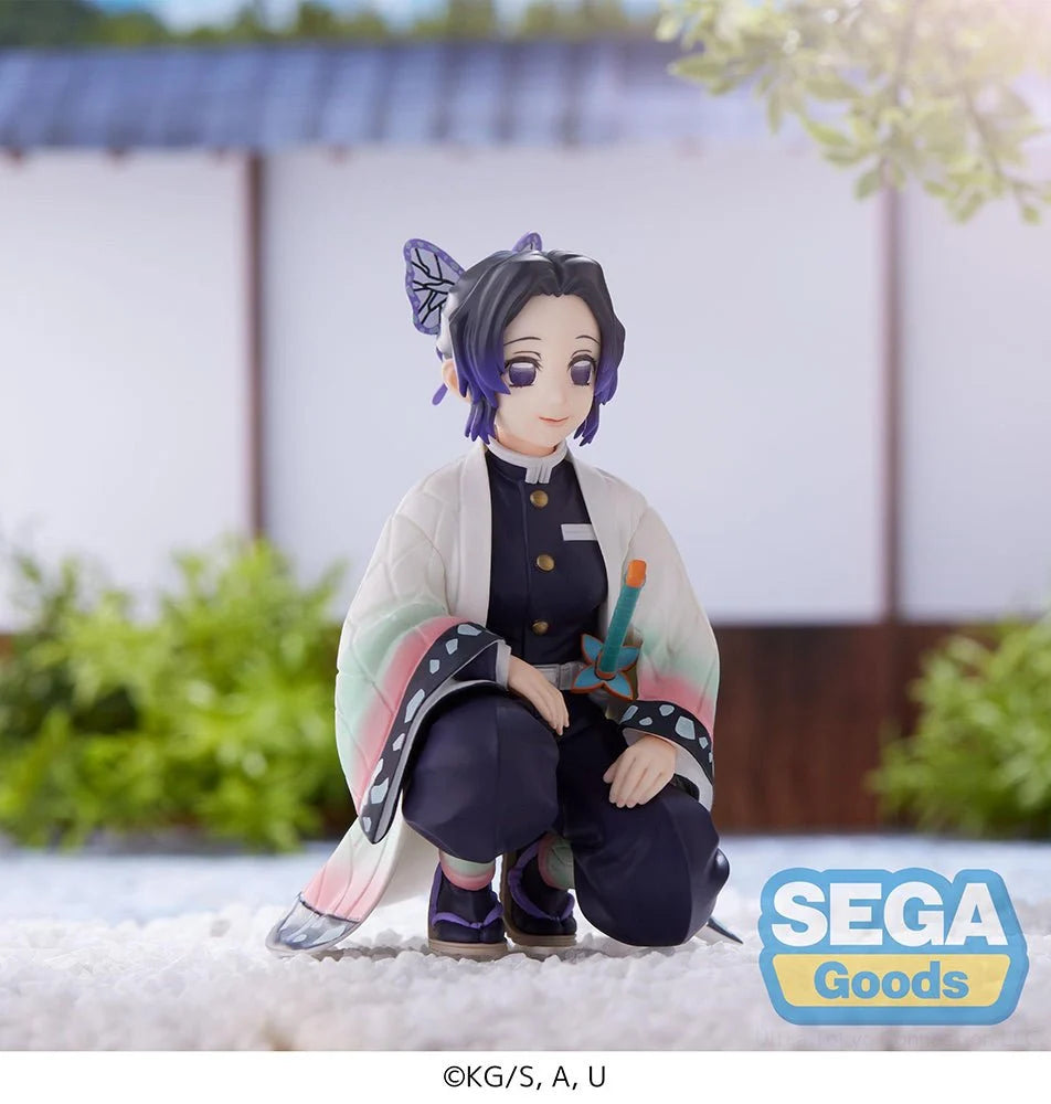 Demon Slayer: Kimetsu no Yaiba - Shinobu Kocho Hashira Meeting Prize Figure SEGA