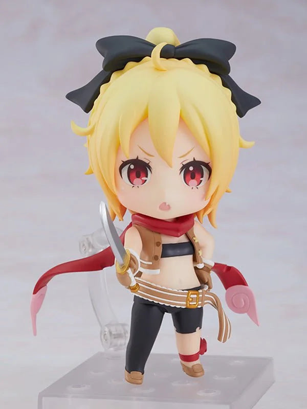 Re:Zero - Starting Life In Another World - Felt Nendoroid