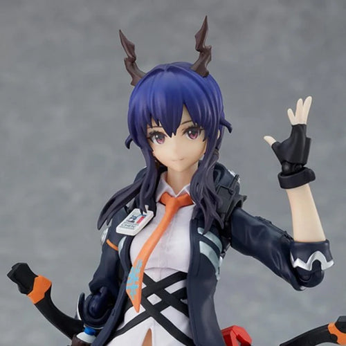 Arknights - Ch'en Figma Max Factory