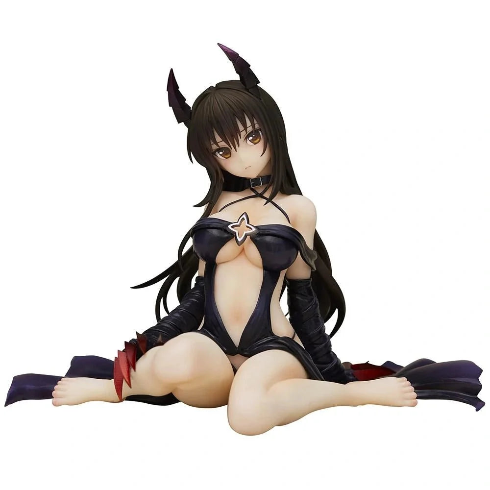 To Love-Ru Darkness - Yui Kotegawa (Darkness ver.) 1/6 Scale Figure Union Creative