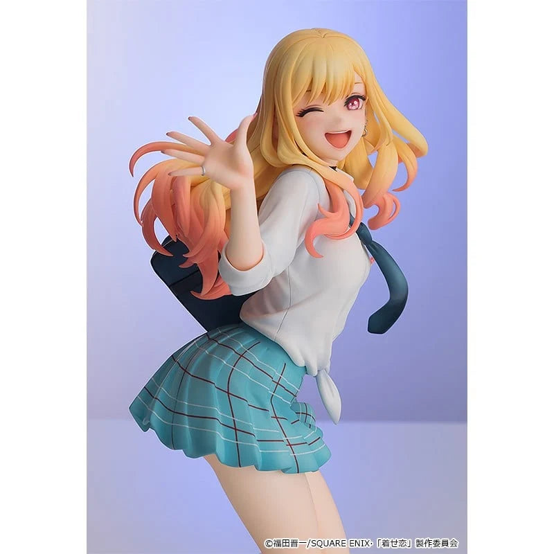 My Dress Up Darling - Marin Kitagawa 1/7 Scale Figure Max Factory