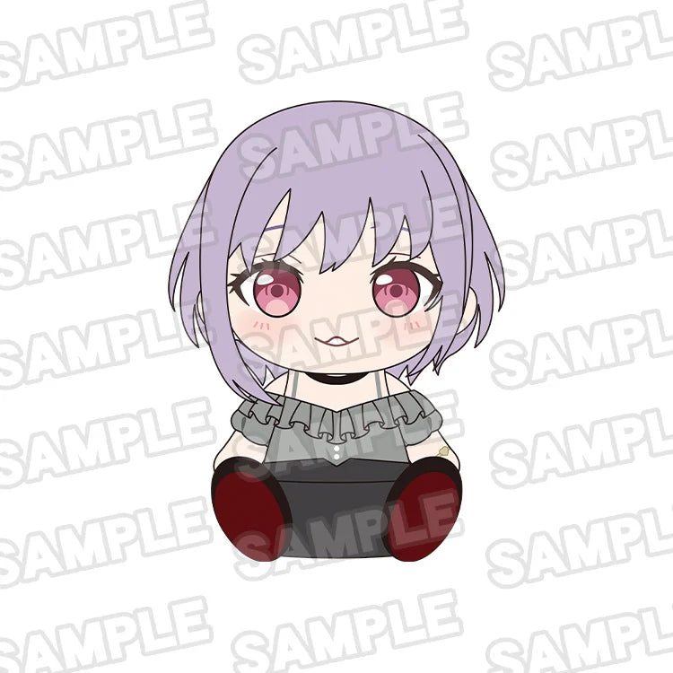 BanG Dream! - Nyamu Yutenji (Casual Outfit Ver.) Plushie Good Smile Company