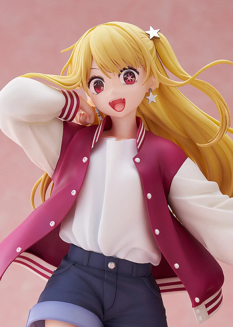 OSHI NO KO - Ruby (Bazurase Fashion Ver.) 1/6 Scale Figure DMM Factory