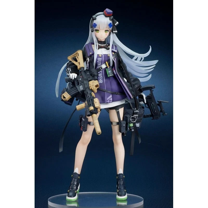 Girls' Frontline - 416MOD3 1/7 Scale Figure Ques Q