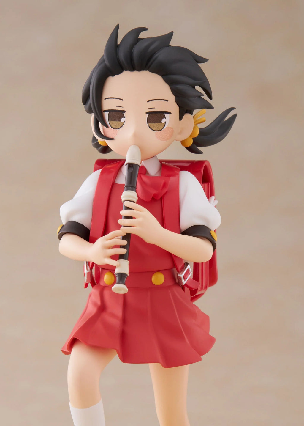 Vocaloid - Kaai Yuki (Kyoufuu All Back Ver.) Non Scale Figure Alice Glint