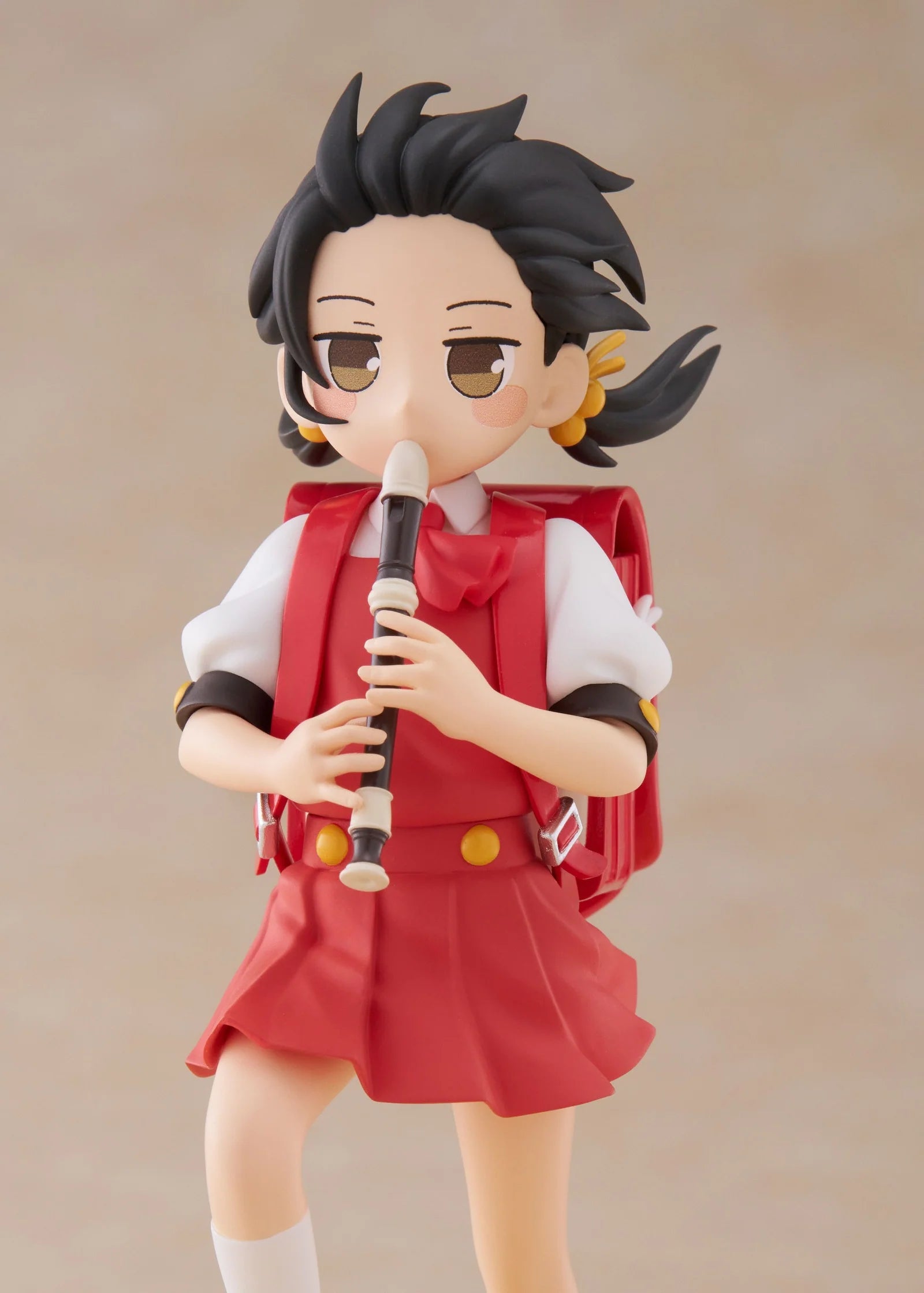 Vocaloid - Kaai Yuki (Kyoufuu All Back Ver.) Non Scale Figure Alice Glint