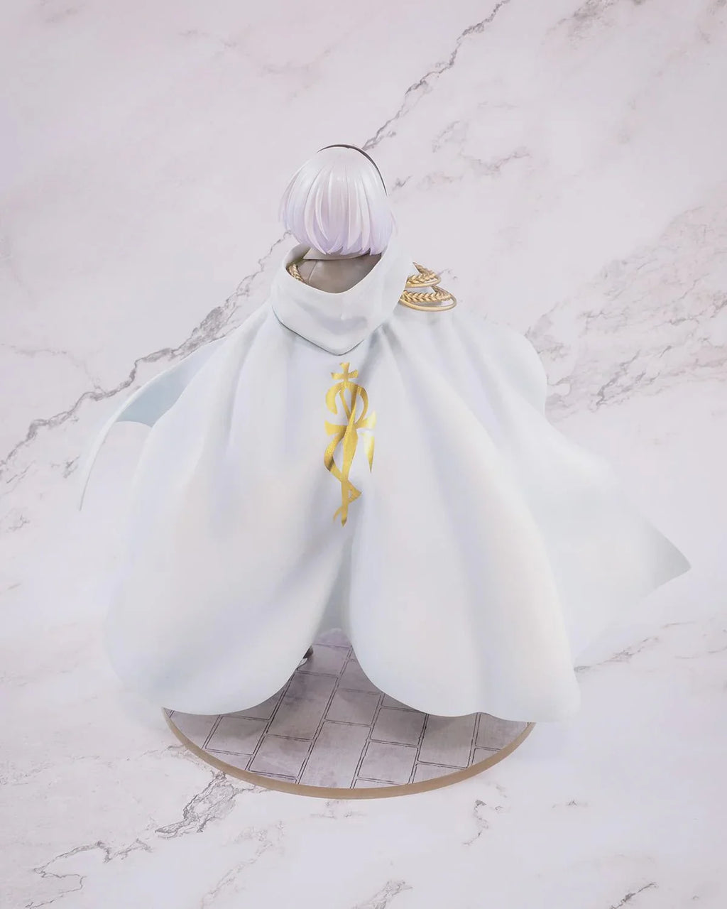 Wandering Witch: The Journey of Elaina - Elaina & Amnesia 1/7 Scale Figure BellFine