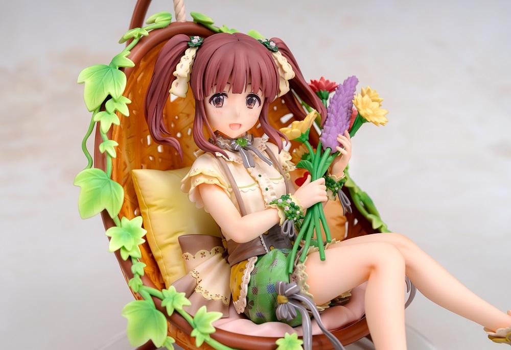 THE IDOLM@STER Cinderella Girls - Ogata Chieri My Fairy Tale Ver. 1/8 Scale Figure