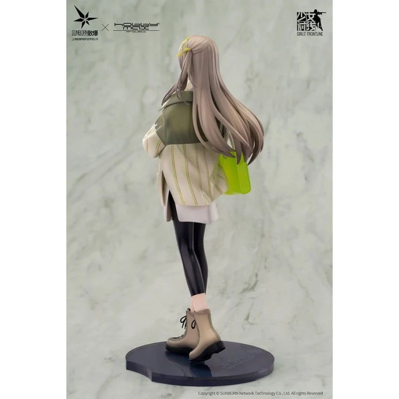 Girls' Frontline - UMP40 (Moon River Ver.) 1/7 Scale Figure Hobby Max