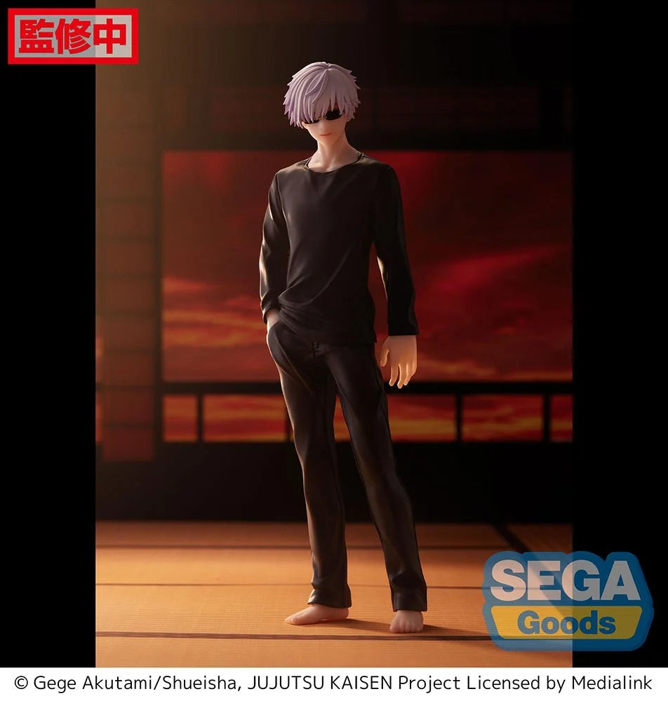 Jujutsu Kaisen - Satoru Gojo Prize Figure SEGA