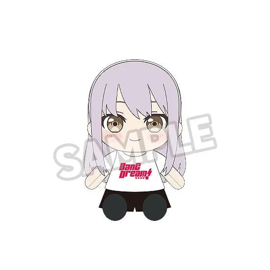 BanG Dream! - Roselia Dress-Up Plushie Good Smile Company