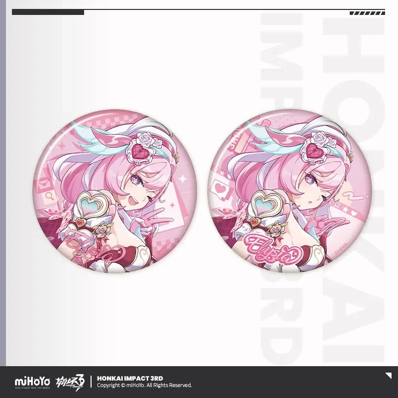 Honkai Impact 3rd - Elysia Love Fairy Series Merchandise miHoYo