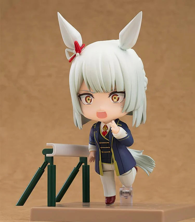 Umamusume: Cinderella Gray - Fujimasa March Nendoroid Good Smile Company