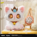 Honkai: Star Rail - Yunli Cat Plushie miHoYo