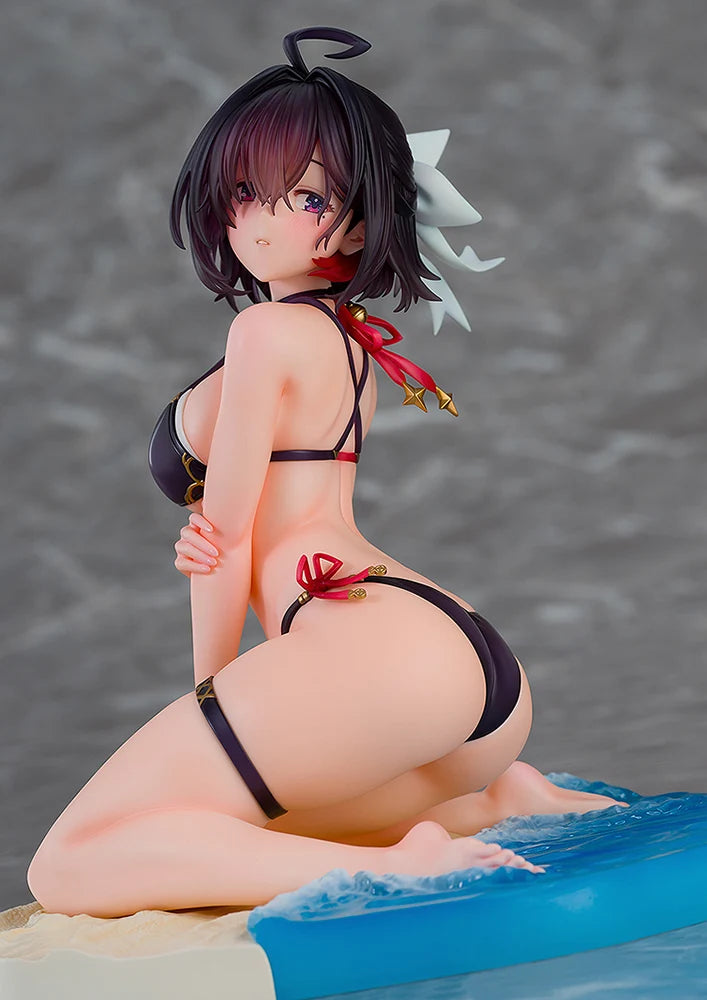 Atelier Yumia - Yumia Liessfeldt (Swimsuit Ver.) 1/7 Scale Figure Wonderful Works