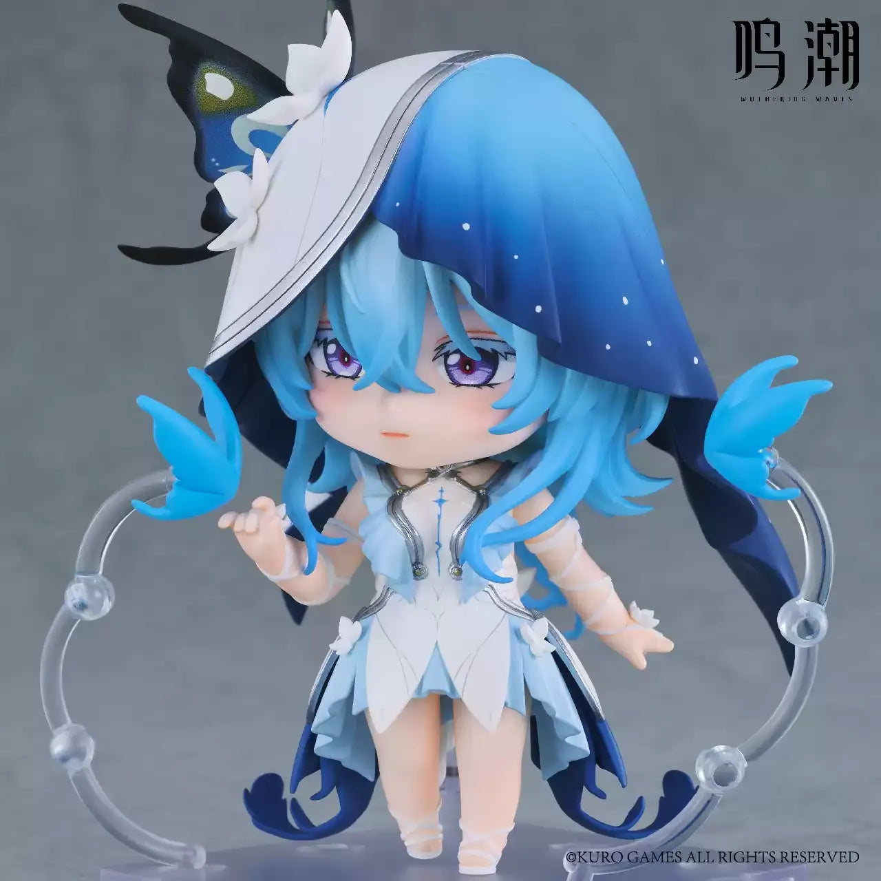 Wuthering Waves - The Shorekeeper Nendoroid Good Smile Company