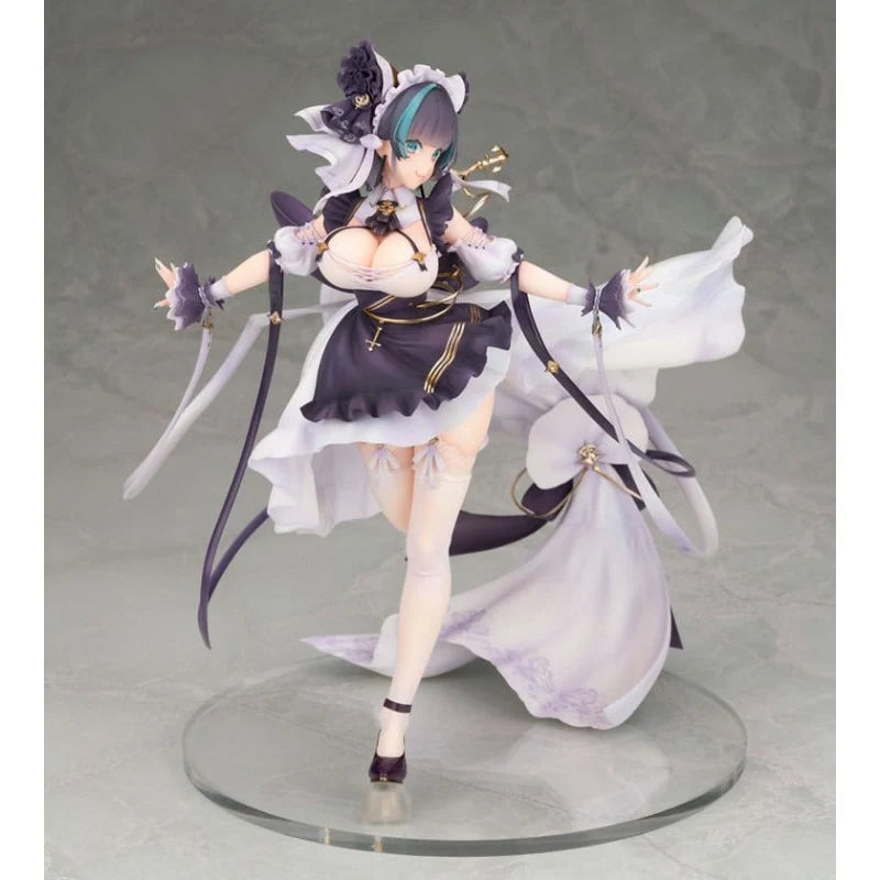Azur Lane - Cheshire 1/7 Scale Figure Alter