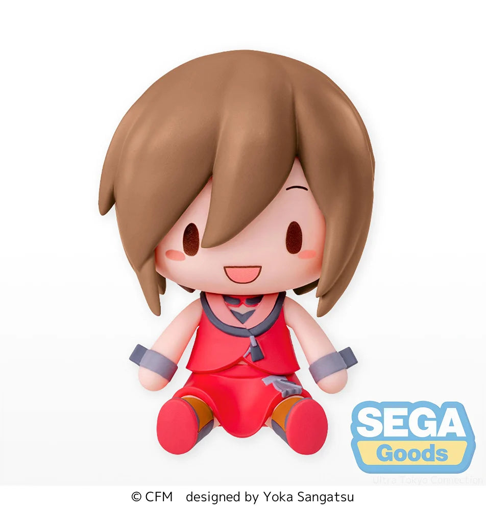 Hatsune Miku - MEIKO Chibi Mini Figure SEGA