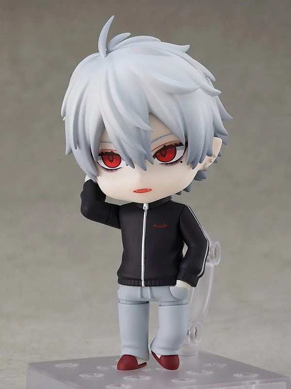 NIJISANJI - Kuzuha Nendoroid