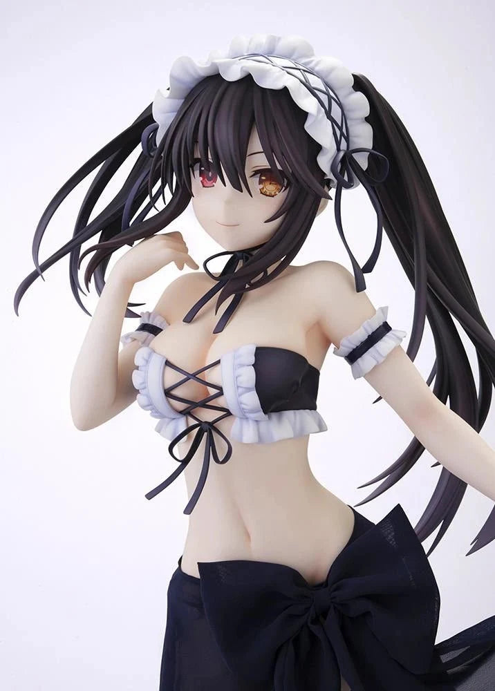 Date A Live - Kurumi Tokisaki (Swimsuit Ver.) 1/2.5 Scale Figure KADOKAWA
