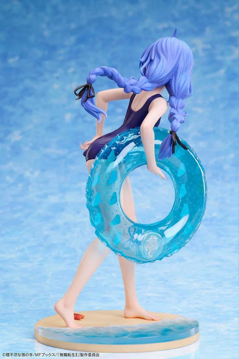 Mushoku Tensei - Roxy Migurudia (Navy Blue Swimsuit Ver.) 1/7 Scale Figure Design COCO