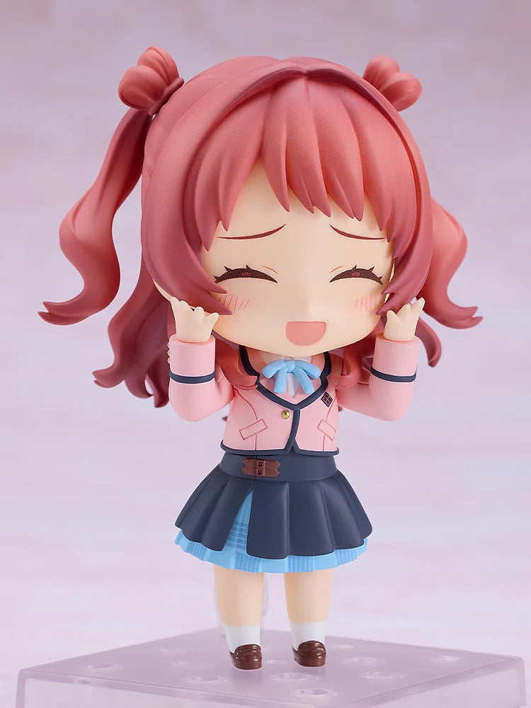 Gakuen IDOLM@STER - Saki Hanami Nendoroid Good Smile Company
