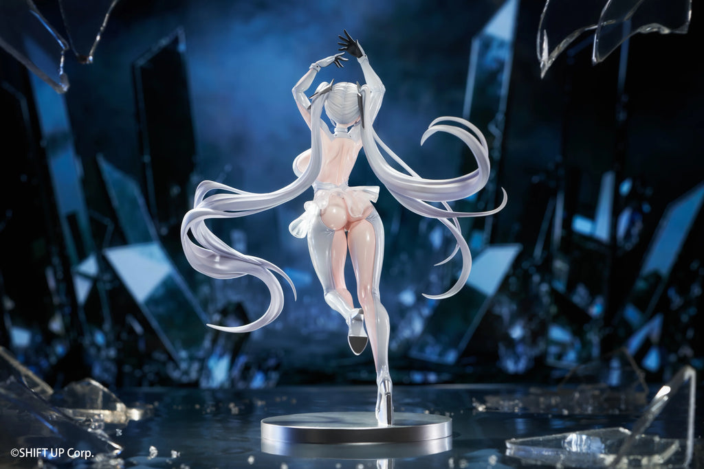 Goddess of Victory: Nikke - Cinderella 1/10 Scale Figure Hobbysakura