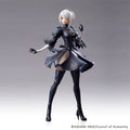 NieR: Automata Ver1.1a - 2B(YoRHa No.2 Type B No Goggles Ver.) Statuette Square Enix