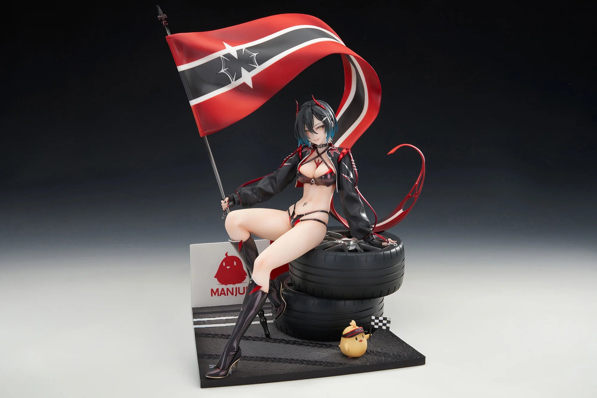 Azur Lane - Ulrich von Hutten (Ignition Matrician Ver.) 1/7 Scale Figure APEX TOYS