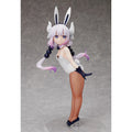 Miss Kobayashi's Dragon Maid - Kanna (Bunny Ver.) 1/4 Scale Figure FREEing