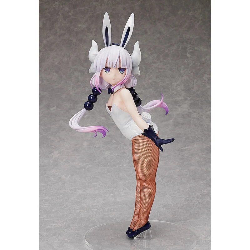 Miss Kobayashi's Dragon Maid - Kanna (Bunny Ver.) 1/4 Scale Figure FREEing