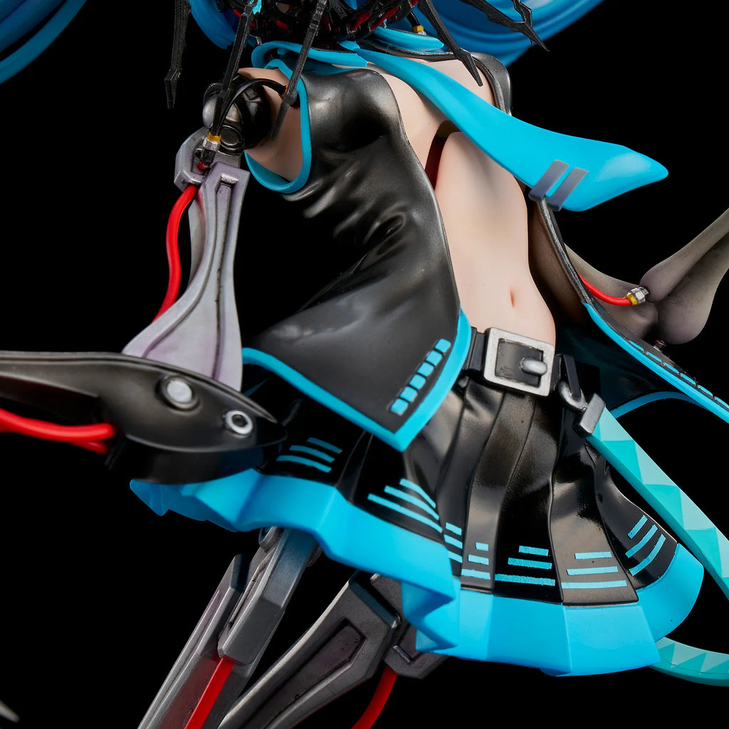 Hatsune Miku - Calne Ca (15th Memorial Ver.) Non Scale Figure Union Creative