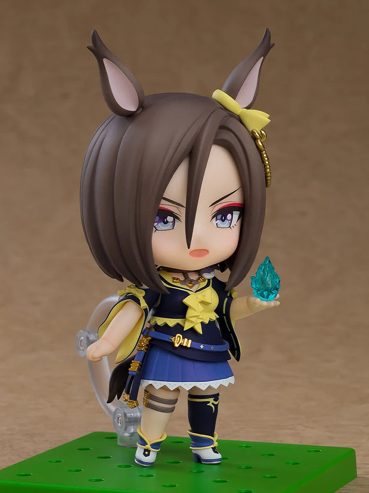 Umamusume: Pretty Derby - Air Groove Nendoroid Good Smile Company