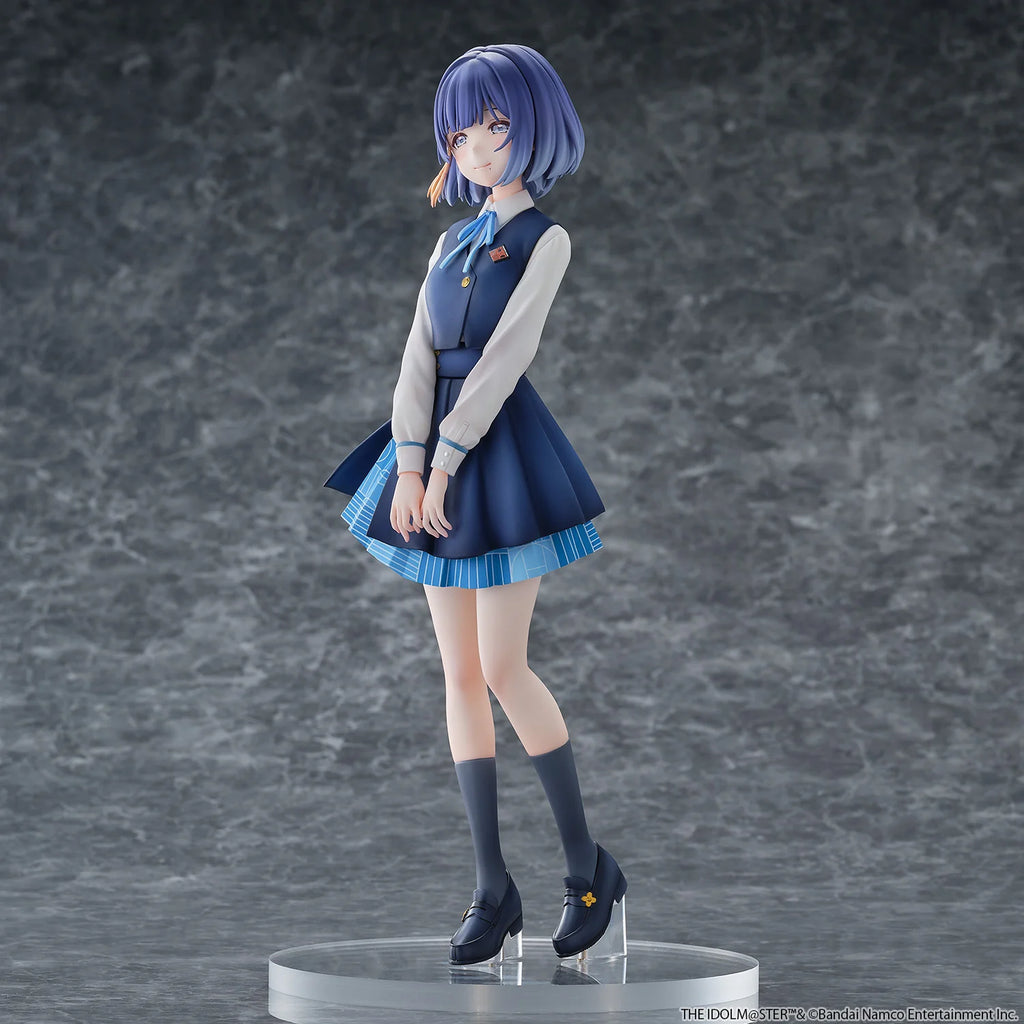 THE IDOLM@STER Gakuen - Misuzu Hataya 1/6 Scale Figure Union Creative