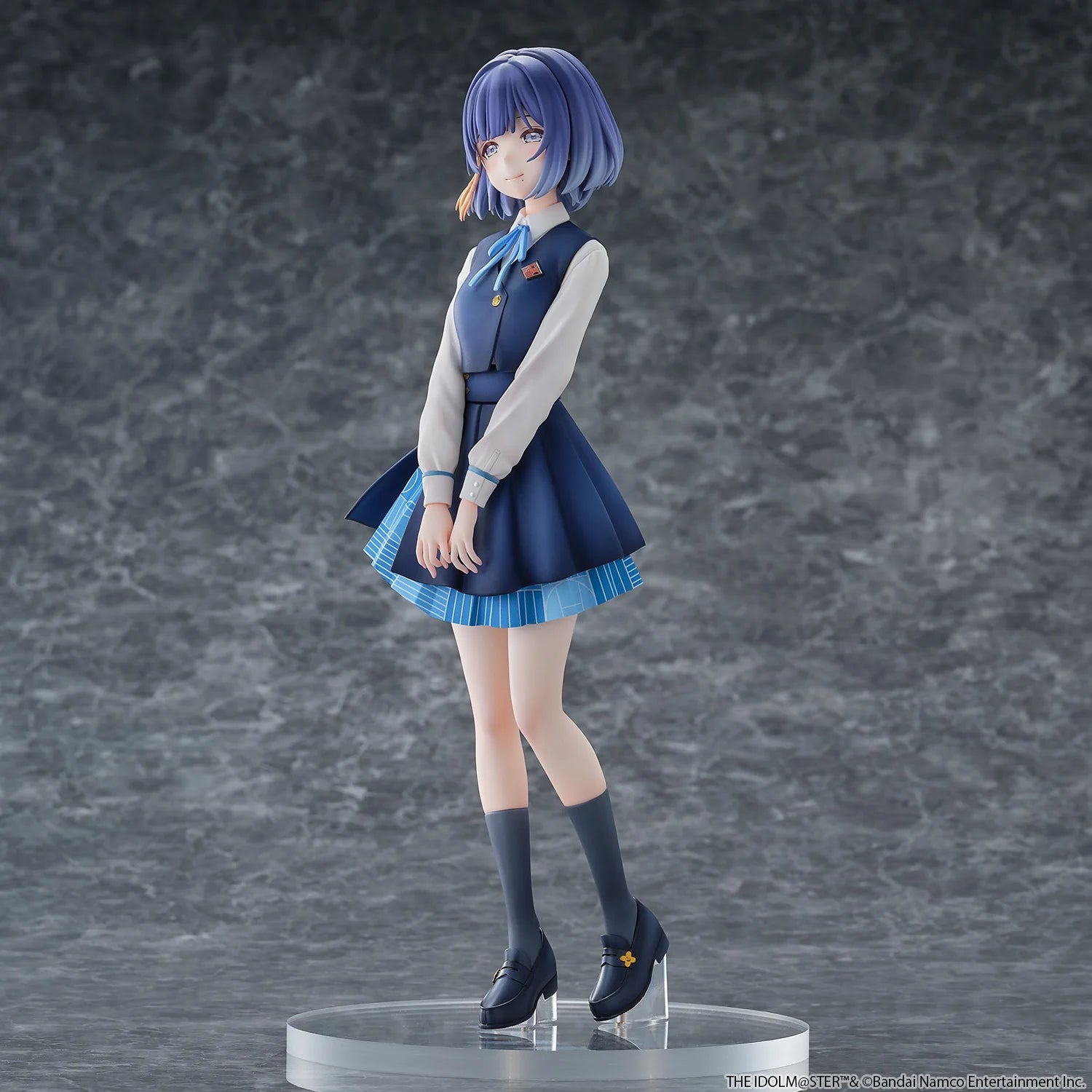THE IDOLM@STER Gakuen - Misuzu Hataya 1/6 Scale Figure Union Creative