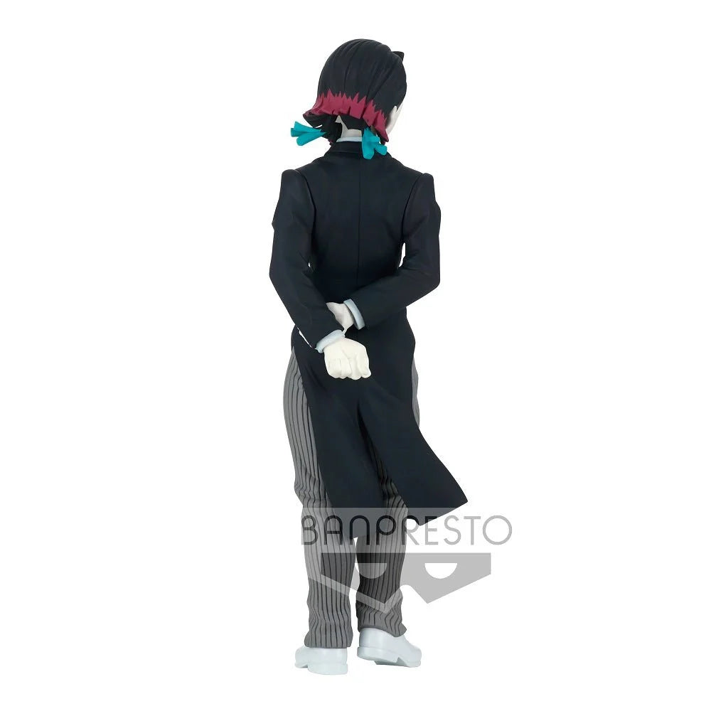 Demon Slayer - B:Enmu (Demon Series Vol. 3) Prize Figure Banpresto