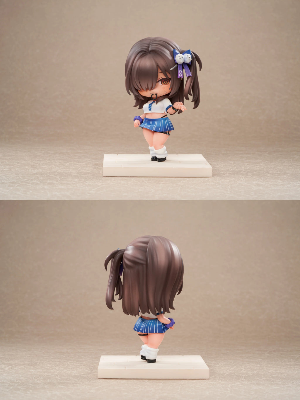 GODDESS OF VICTORY: NIKKE - Chibi Figure Blind Box Vol.3 Hobbysakura