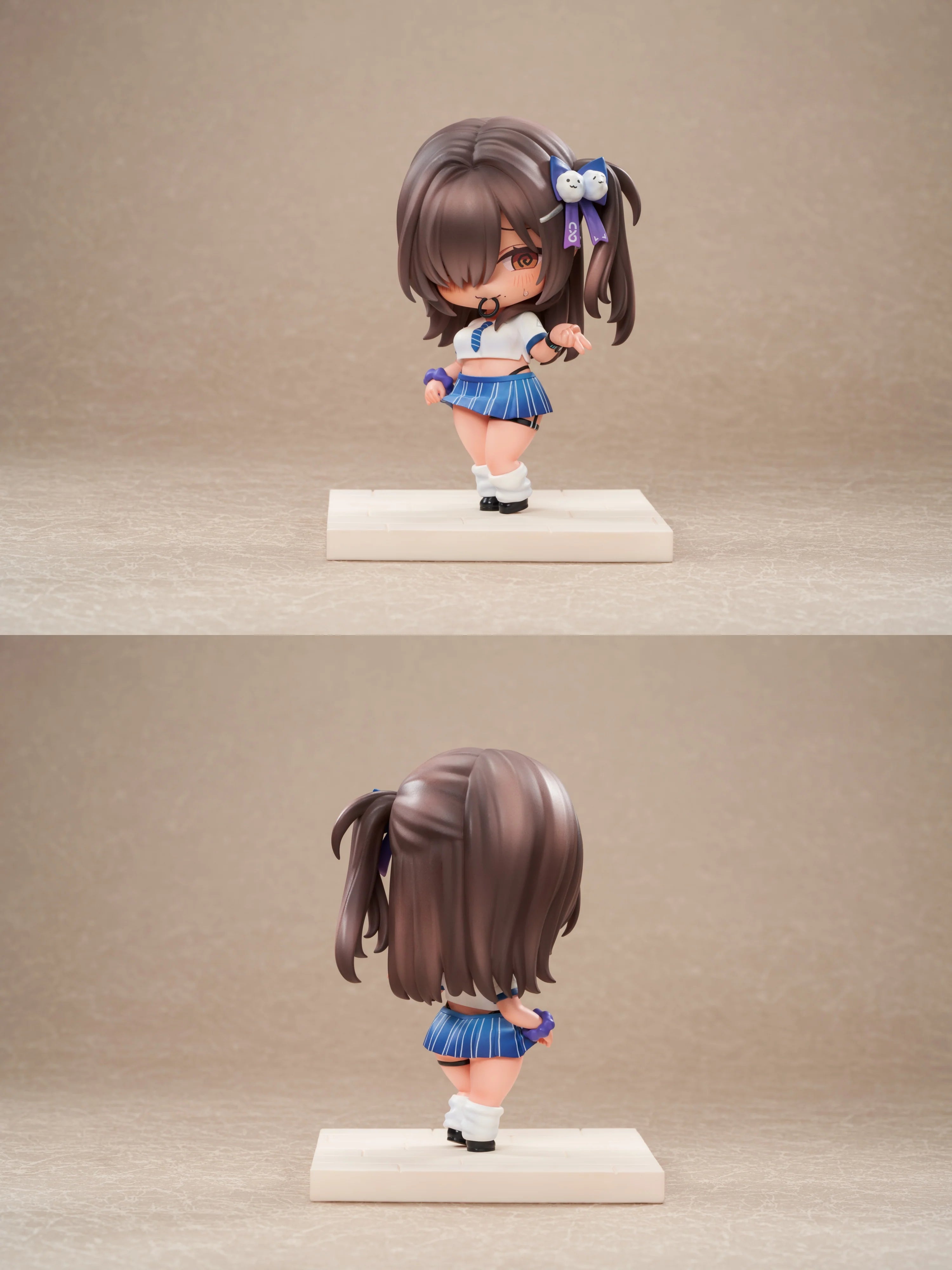 GODDESS OF VICTORY: NIKKE - Chibi Figure Blind Box Vol.3 Hobbysakura