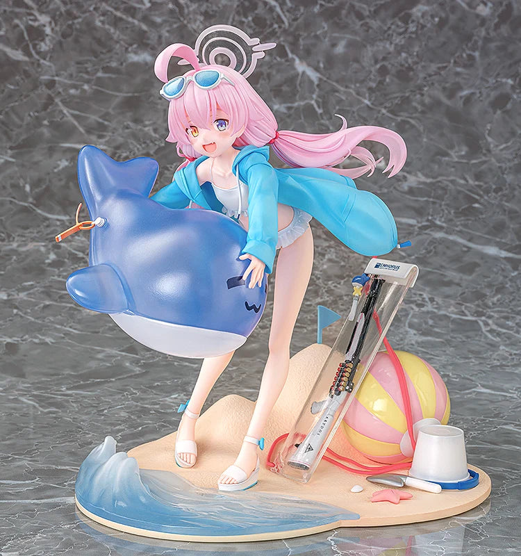 Blue Archive - Hoshino (Swimsuit Ver.) 1/7 Scale Figure Phat Company