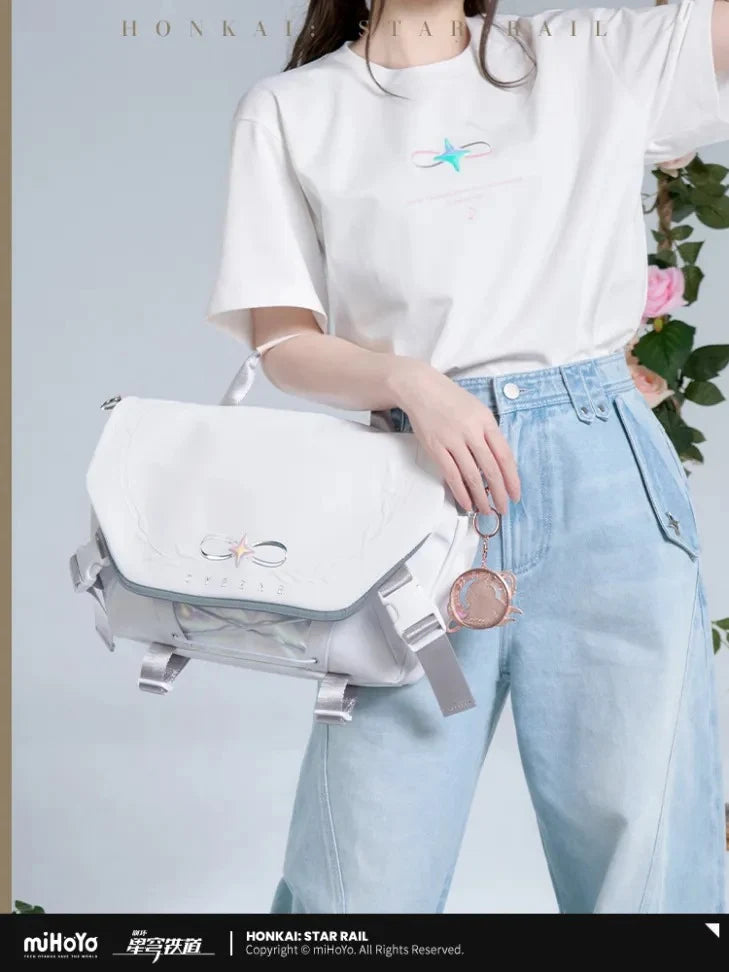 Honkai: Star Rail - Cyrene Impression Shoulder Bag miHoYo
