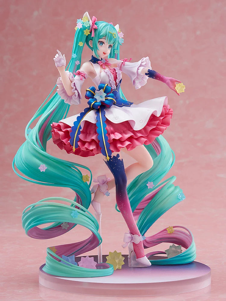 Hatsune Miku - Hatsune Miku (Rosuuri Ver.) 1/7 Scale Figure DMM Factory