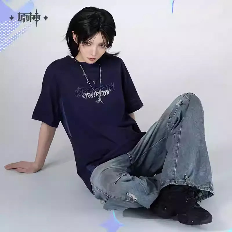 Genshin Impact - Ororon Impression T-Shirt miHoYo