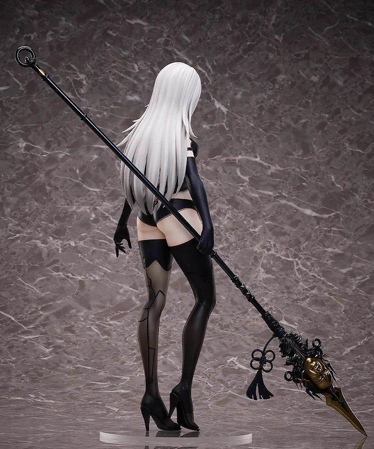 NieR:Automata Ver1.1a - A2 (YoRHa Type A No. 2) 1/4 Scale Figure FREEing