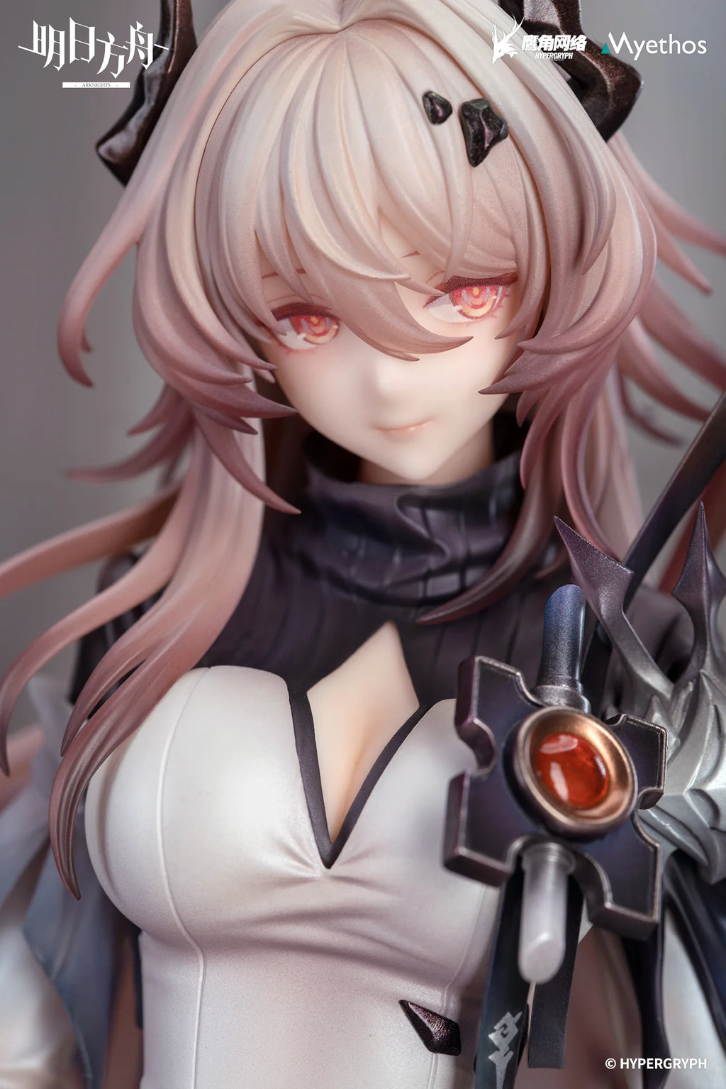 Arknights - Theresia (Civilight Eterna) 1/7 Scale Figure Myethos